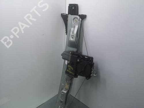 Used Rear left window mechanism OPEL INSIGNIA A Saloon (G09) 2.0 CDTI (69) (160 hp) 11229323