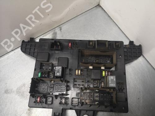 Fuse box OPEL ASTRA J (P10)  | BP13249491E1 