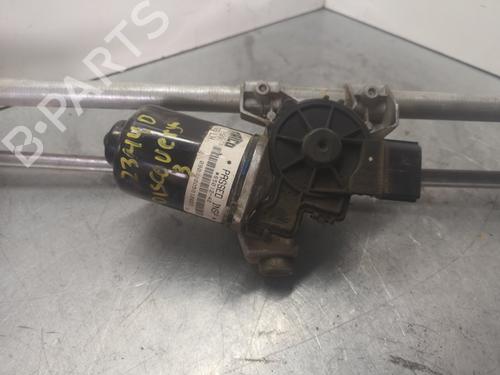 Front wiper motor LAND ROVER DISCOVERY III (L319) 2.7 TD 4x4 | BP11026065M29 