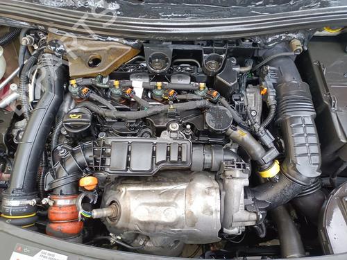 AC compressor PEUGEOT 208 I (CA_, CC_) | BP31991776M34