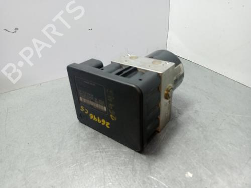 Used ABS pump CITROËN C5 I (DC_) 2.0 HDi (DCRHZB, DCRHZE) (109 hp) 31670550