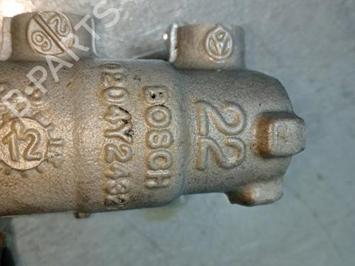 Brake master cylinder RENAULT KANGOO / GRAND KANGOO II (KW0/1_) | BP24621005M77