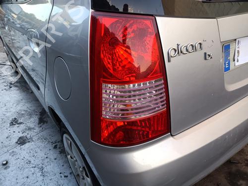 Used Left taillight Left taillight 37477056 37477056