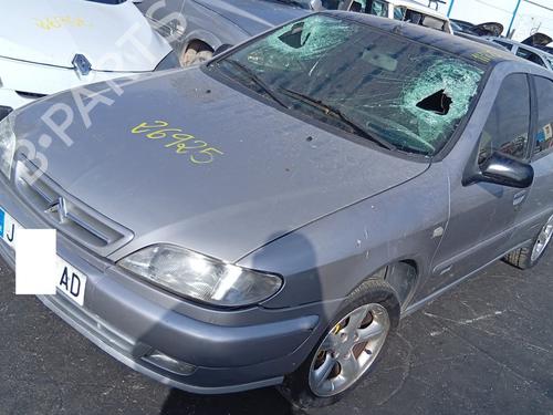 Used Parts CITROËN XSARA (N1) 2.0 HDi 90 (90 hp) 4367411