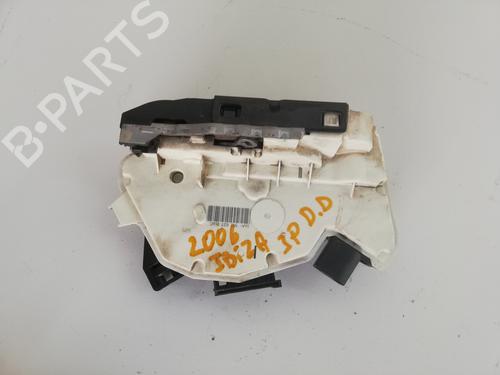 Front right lock SEAT IBIZA IV (6J5, 6P1)  | BP18872730C97 