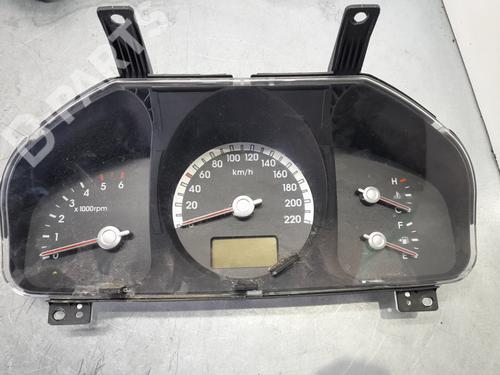Instrument cluster KIA SPORTAGE II (JE_, KM_) 2.0 CRDi 4WD | BP5017110C47