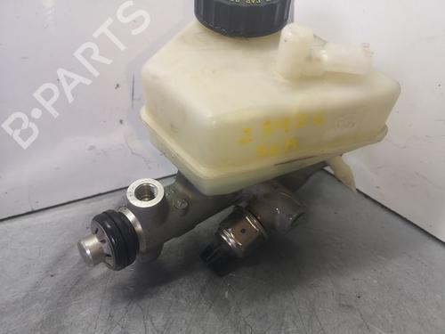 Brake master cylinder MERCEDES-BENZ SLK (R171) 200 Kompressor (171.442) | BP12955383M77 