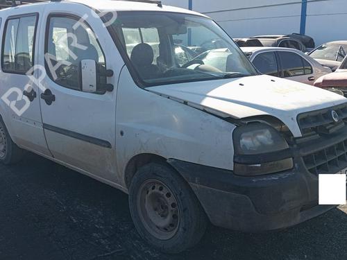 Used Parts FIAT DOBLO Box Body/MPV (223_) [2000-2026]  4431540