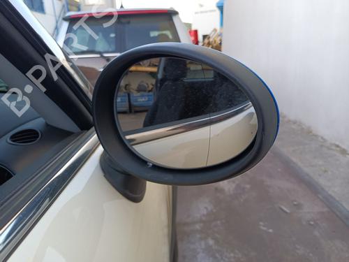 Used Right mirror Right mirror MINI MINI (R56) One (95 hp) 34476592 34476592