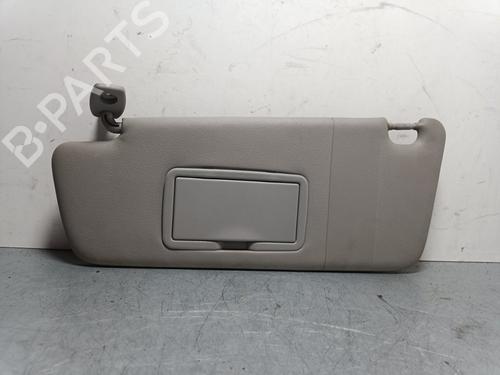 Venstre solskærm OPEL CORSA D (S07) 1.3 CDTI (L08, L68) | BP16190502I1 