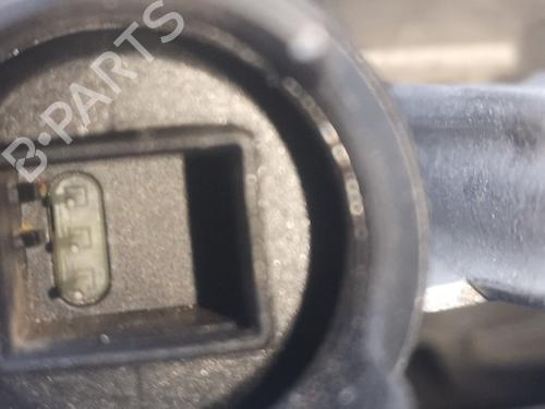 Right mirror BMW 1 (E87)  | BP11229603C27 