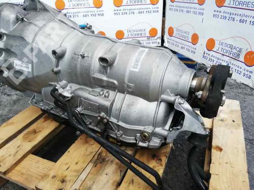 Gearbox BMW 1 (E87) 118 i | BP4874275M3 
