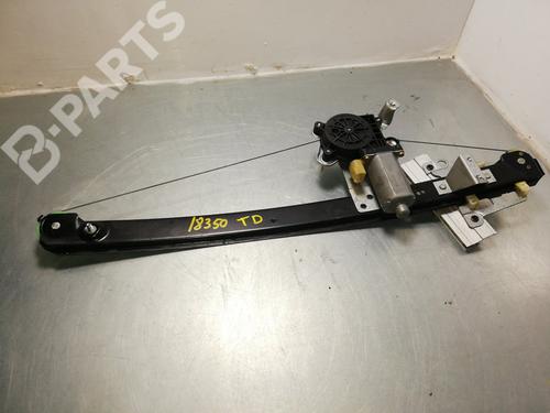 Used Rear right window mechanism VOLVO XC90 I (275) T6 AWD (272 hp) 2504459