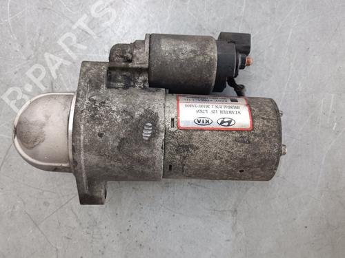 Used Starter HYUNDAI ix35 (LM, EL, ELH) [2009-2016]  17243672