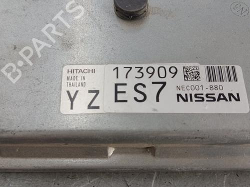 Engine control unit (ECU) NISSAN MICRA IV (K13K, K13KK) 1.2 | BP6900322M57 