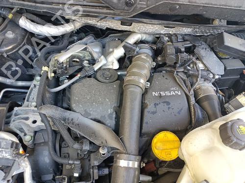 Rear left lock NISSAN JUKE (F15)  | BP29348649C100