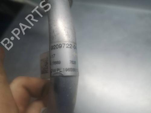 AC pipe MINI MINI COUNTRYMAN (F60) Cooper | BP39692000M126 - Image 3