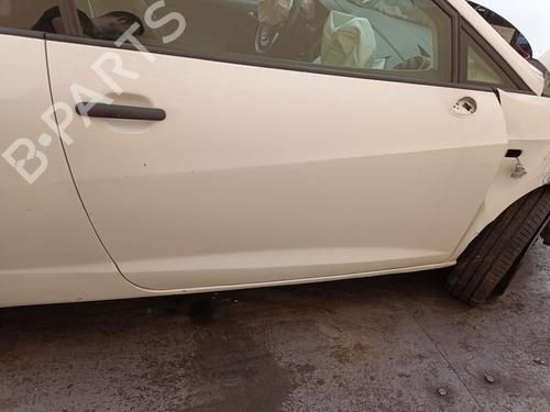 Used Right front door SEAT IBIZA IV (6J5, 6P1) [2008-2017]  17243571