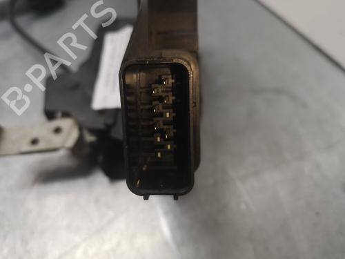 Front right lock FORD MONDEO IV (BA7) 2.0 TDCi | BP9557871C97 