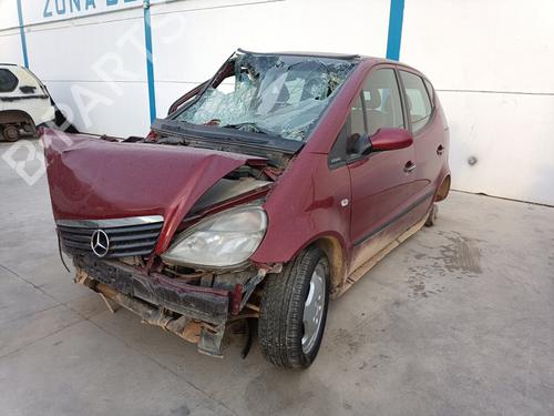 ABS pump MERCEDES-BENZ A-CLASS (W168) A 160 CDI (168.007) | BP11025403M43 