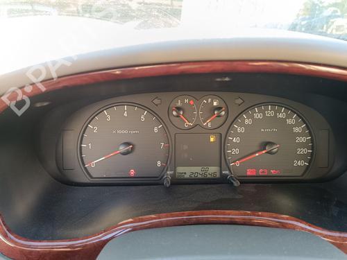 Used Instrument cluster HYUNDAI SONATA IV (EF) 2.0 16V (131 hp) 25454065