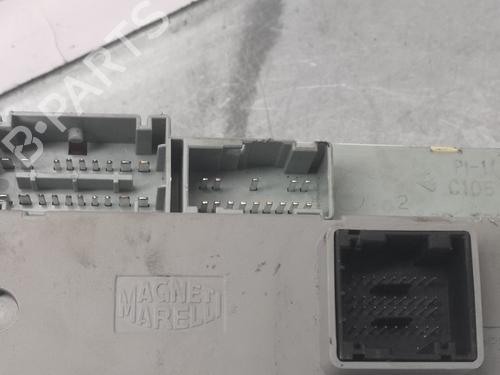 Fuse box FIAT STILO (192_) 1.9 D Multijet | BP13645052E1 
