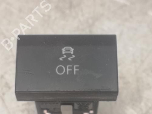 Used Switch VW POLO V (6R1, 6C1) 1.2 TSI (90 hp) 15240348