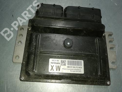 Engine control unit (ECU) NISSAN MICRA III (K12) 1.2 16V | BP4233153M57 