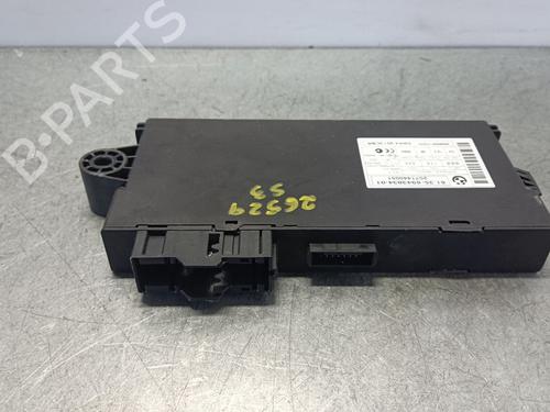 Used Electronic module BMW 3 Coupe (E92) 320 d (177 hp) 30061438