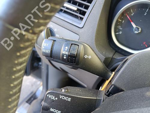 Comutador piscas / escovas Comutador piscas / escovas FORD KUGA I [2008-2012] 36333250 36333250