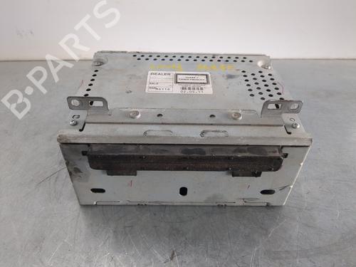 Used Radio FORD FOCUS III 1.6 TDCi (115 hp) 29422793