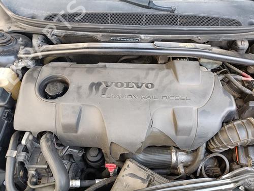 Fuse box VOLVO S80 II (124) 2.4 D | BP19074553E1 
