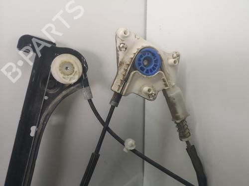 Front left window mechanism MERCEDES-BENZ SLK (R171) 200 Kompressor (171.442) | BP12955395C22 