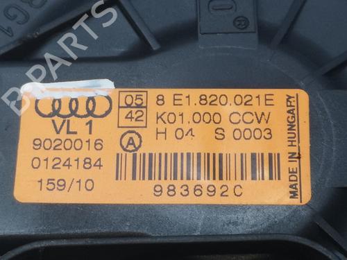 Heater blower motor SEAT EXEO (3R2) 2.0 TFSI | BP16187374M62 
