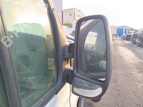 Used Right mirror Right mirror 37645130 37645130