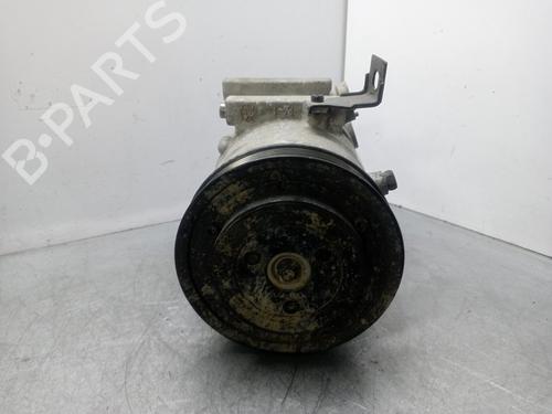 Used AC compressor KIA CARENS IV 1.7 CRDi (116 hp) 26190292