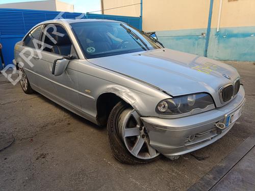 ABS pump BMW 3 Coupe (E46) 323 Ci | BP19392583M43 