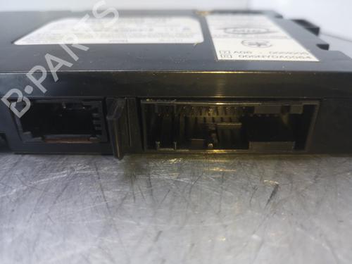 Electronic module JAGUAR XF I (X250) 3.0 D | BP19574676M83 