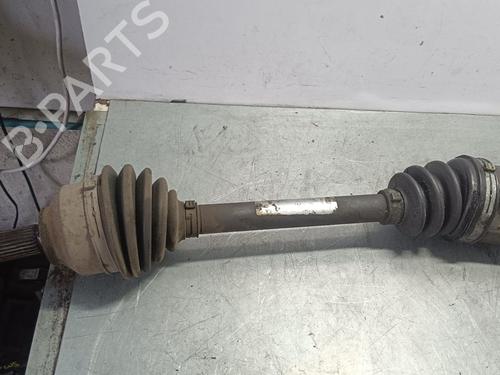 Used Right front driveshaft FORD FOCUS I (DAW, DBW) 1.8 TDCi (115 hp) 29589573
