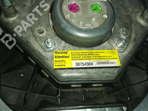 Førerens kollisjonspute VOLVO XC90 I (275)  | BP7009064C9 