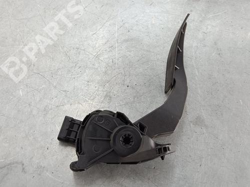 Pedal OPEL ZAFIRA TOURER C (P12) [2011-2025]  10003678