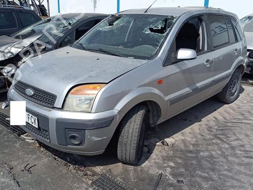 Headlight switch FORD FUSION (JU_) 1.4 TDCi | BP38072677I24 - Image 4