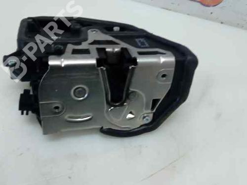 Rear right lock BMW X1 (E84) sDrive 20 d | BP2243379C99 