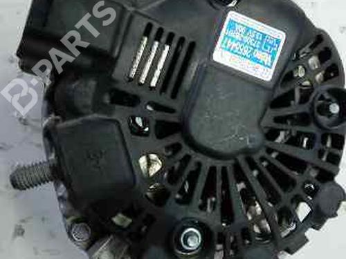 Alternator HYUNDAI ELANTRA V Saloon (MD, UD) 1.6 | BP1927652M7 