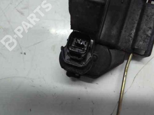 Front right lock SSANGYONG KYRON 2.0 Xdi | BP579003C97 