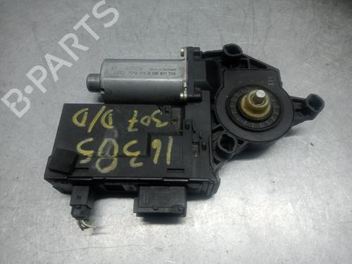 Used Right front window motor PEUGEOT 307 (3A/C) [2000-2012]  27801218