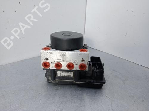 Used ABS pump SKODA FABIA II (542) [2006-2014]  15490015