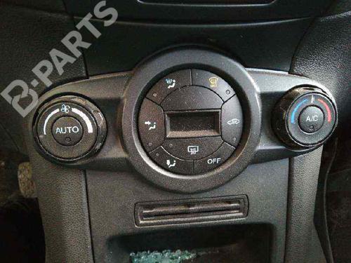 Used Climate control FORD FIESTA VI (CB1, CCN) 1.5 TDCi (75 hp) 4730483