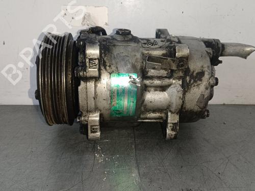 Used AC compressor PEUGEOT 807 (EB_) [2002-2025]  27682206