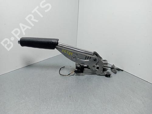 Hand brake SKODA OCTAVIA II (1Z3) 2.0 TDI | BP28114103I18 